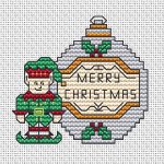 Santa's Helper (image for) Santa's Helper